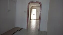 Blk 132 Yishun Street 11 (Yishun), HDB 4 Rooms #586903261